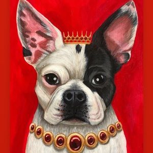 Meet your Posher, Lee ann